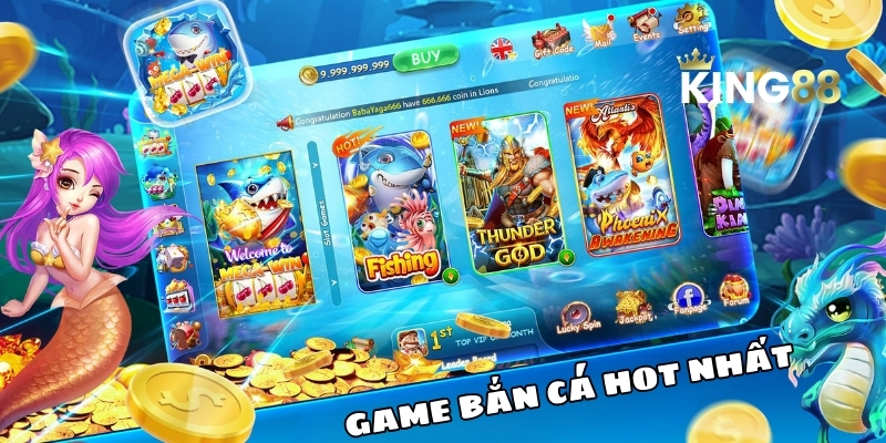 game ban ca hot nhat king88 1